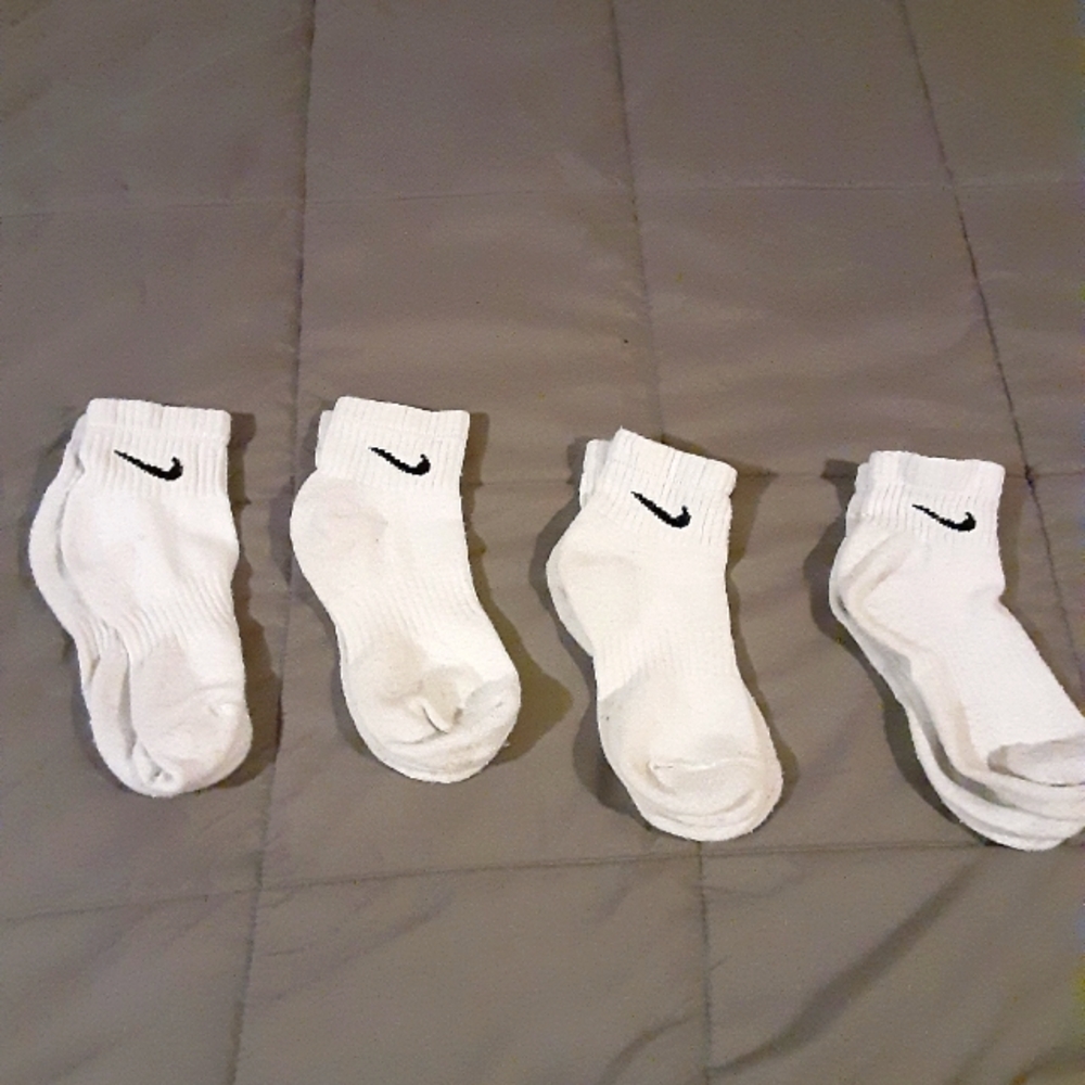 Nike socks